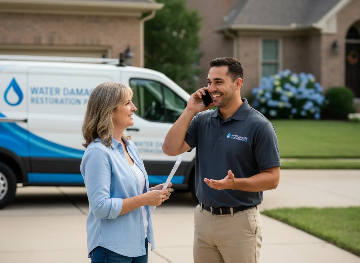 Flood Restoration Odessa, TX FAQs